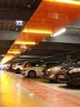 Parking P1 Proxi 